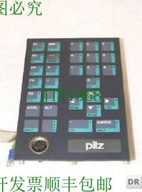 原装供应PILZ 30 / V31 62E3 / 3X 91410 / 1014004 PILZ PICOMP