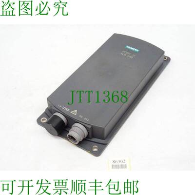 原装供应MOBY U SLG U92/6GT2501-1BA00