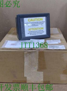 原装供应Advanced Technologies Services 3-2393-010C PanelMate