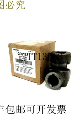 原装供应BOSTON AR UJAS 16-16S STL U 接头 G06143 UJAS1616S