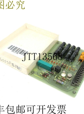 原装供应FANUC IC3600SPSJ1 电源板 IC3600SPSJ1E