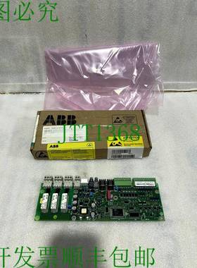 原装供应图 3AFE64634798 型号 NIOC-02C REV:C 变频器 BORAD