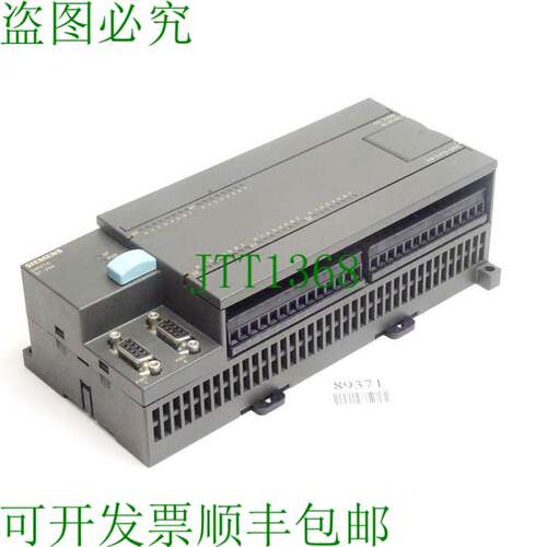 原装供应Simatic S7-200 6ES7216-2AF22-0XB0 / 6ES7 216-2AF22-0