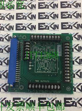 原装供应Farrand Controls AW 220399 B 控制电路板