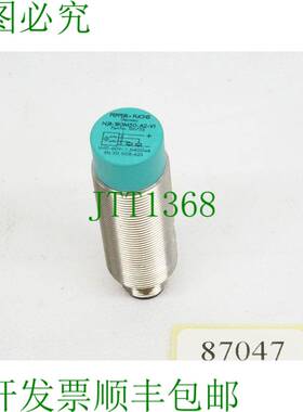 原装供应NJ8-18GM50-A2-V1 / 13675S