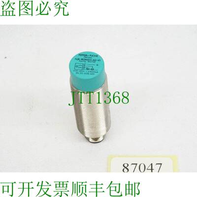 原装供应NJ8-18GM50-A2-V1 / 13675S