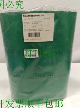 原装供应F.N.Sheppard FHNA-8P-380MMAB 真空带 380 毫米 X4340