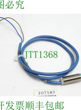 原装供应27422 NCN4-12GM35-N0 / NCN4-12GM35-NO 报警式传感器