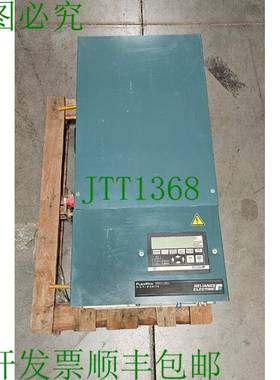 原装供应Reliance 848.12.43 B FlexPak 3000 直流驱动器 FP3000