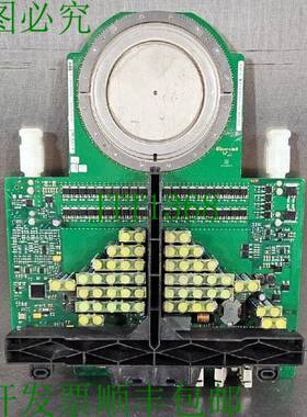 原装供应 GV C736 BE 3BHE019720 P201 AE 逻辑控制器板 Loc 3