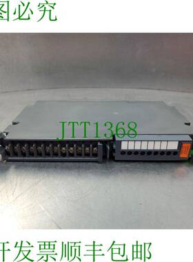 原装供应AB 1771-0W/A Rev. H01 可选择接触式输出模