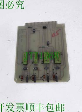 原装供应64528A-1A05-1A06-1A07 电路板模块