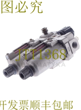 原装供应SMC AL30-N03-38Z AL30N0338Z + AW30-N03-8Z AW30N038Z