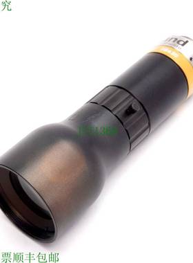 原装供应Edmund Optics 58430 1.0 倍 SilverTL 远程中心镜头,工