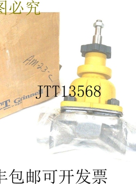 原装供应ITT GRINNELL A-351 阀门活塞 WDV-319