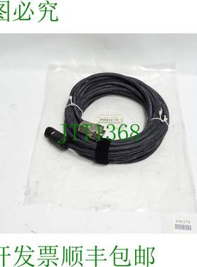 原装供应Heidenhain 298402-10 连接器 M23 插座 12 针 1 VSS TTL