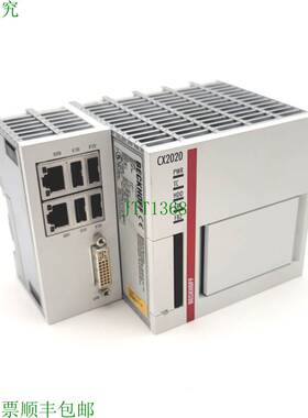 原装供应Beckhoff CX2020-0135/4GB 基本 CPU 模块 4GB RAM 1.4GH