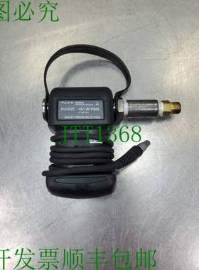 原装供应FLUKE 700PD5 双压力模块 -15/+30 PSIG。 6E-19