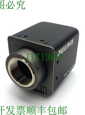 原装供应Pulnix TM-6740CL 机器视觉相机 1?3 英寸 C 640x480@200