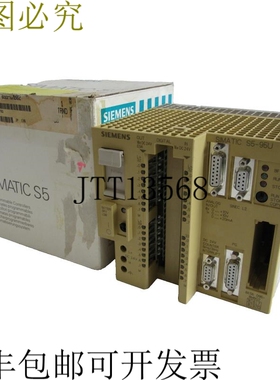 原装供应交换机 6ES5095-8MB02 交换机 S5-95U 6ES50958MB02