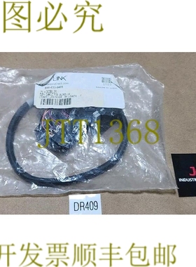 原装供应Automation Direct ZL-3CBL2L ZipLink 16Pt 电缆 .5M +