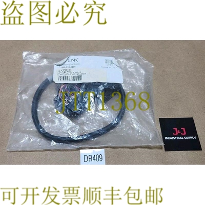 原装供应Automation Direct ZL-3CBL2L ZipLink 16Pt 电缆 .5M +