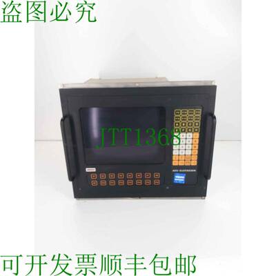 原装供应Wohrle DM-14C/SK2L/WF/211 操作显示器控制