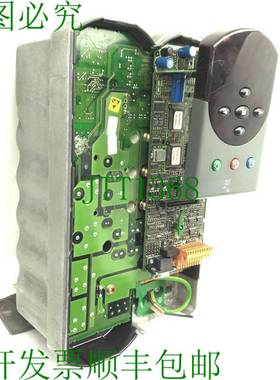 原装供应Control Techniques UNI2401 UNIDRIVE V3 交流电机驱动