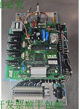 原装供应Dynamatic EC-2000 EDDY 电流驱动板 loc3F