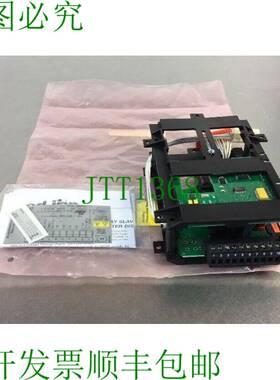 原装供应RED LION CONTROLS MDPS0000 消息显示模块。 Loc.2A