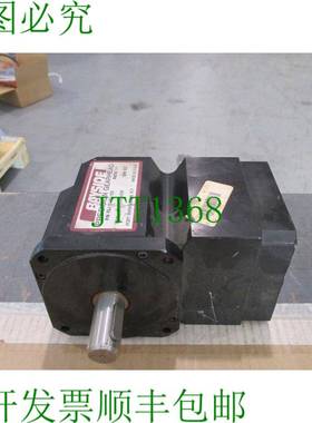 原装供应Bayside RB115-003-100 精密齿轮头 3:1 比例