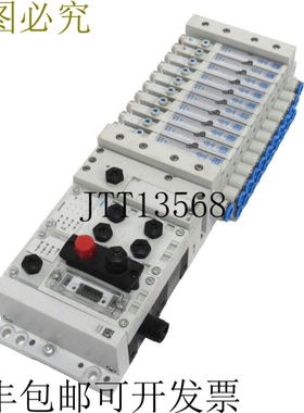 原装供应二手 FESTO MPAL-VI 气门终端 573718 195742 195704 195