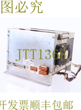 原装供应MEGATEC VME-RACK 5 插槽 3518219