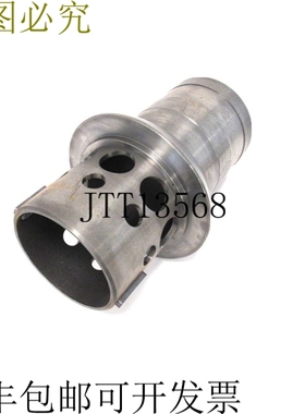 原装供应KAD 16435988 NIPPLE 带 2 个 KEYS PORTED 2 ROWS 14.75