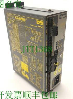 原装供应Parker ZETA6104 Compumotor 步进驱动器,1 轴,4A,I/O 输