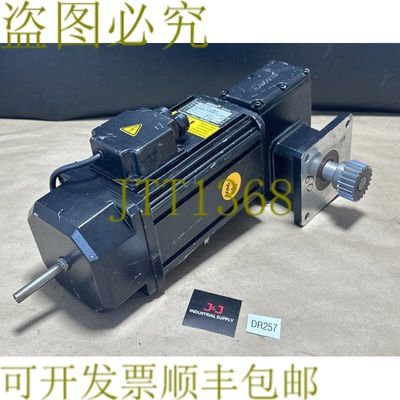原装供应- Wittmann R800012001 伺服电机和轴承 S 50 FI-V71