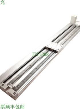 原装供应SMC LEMHT32T-1000-R36P1 电动线性致动器 48 毫米引线,1