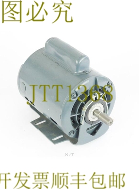 原装供应5KC45PG533AX 空调电机 3/4 马力 FR56 208-230V 1725 RP