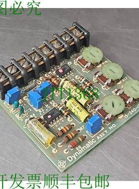 原装供应Dynamatic 70-47-338 电路板 loc3C32