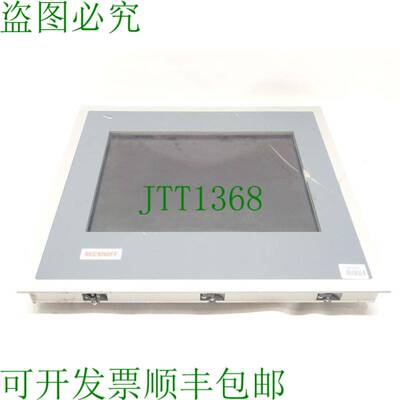 原装供应Beckhoff CP6802-0000-0010 面板 15" LQ150X1LW71N