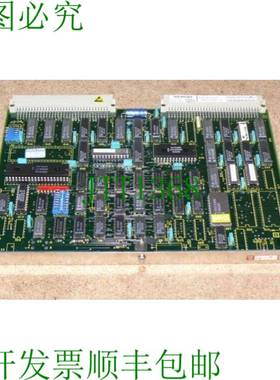 原装供应Sinumerik 6FX1111-0AJ02 Sirotec 6FX11110AJ02 板