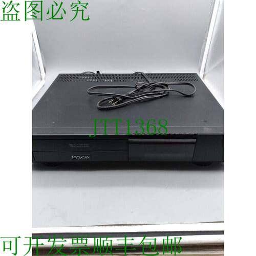 原装供应ProScan PSVR60 VHS高保真立体声视频磁带