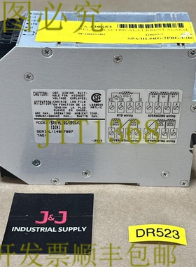 原装供应SURPLUS-摩尔工业SPA/HLPRG/2PRG/U [DIN] 现场即时报警