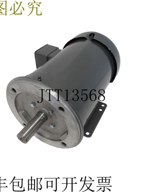 原装供应替换件 BALDOR CM3614T 发动机 2 208-230/460 1160RPM 1