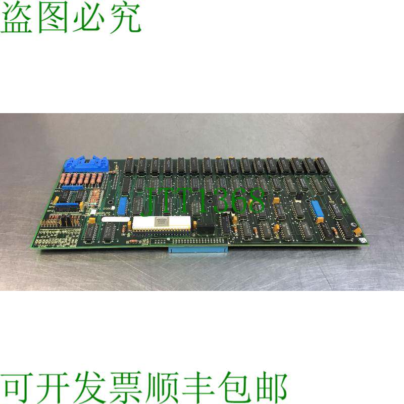 原装供应Westinghouse 7380A71G01 2SBG2 PCB 电路板 3C-4