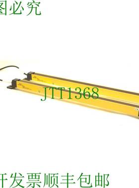 原装供应STI MicroSafe MC4700 系列发射器和接收器光帘,范围: 0.