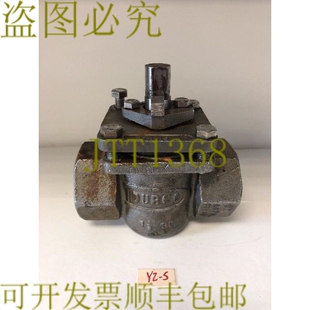 原装供应Durco 3/4 英寸阀门 A744A351 发 ！