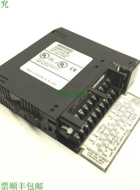 原装供应Fanuc IC693ALG220F 模拟输入模块,4 点,电压:-10 至 +10