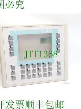 原装供应前置OP177B A5E02488696 A5E00270002 6AV6642-0DA01-1A