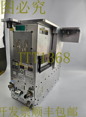 原装供应MKS MW2-500340 双射频匹配